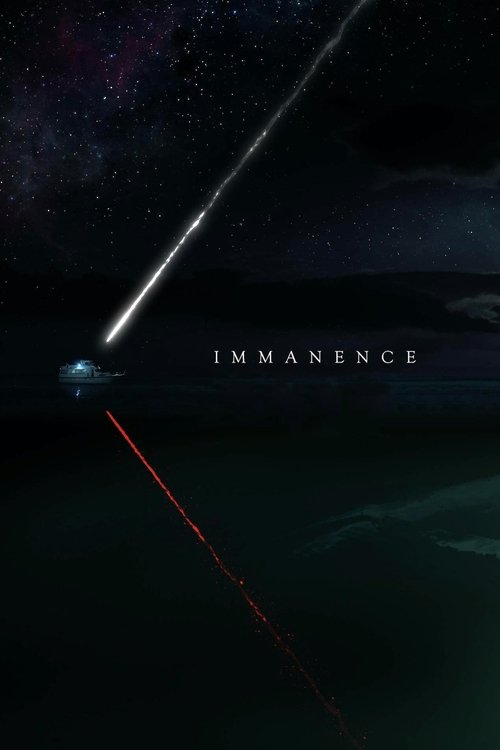 Immanence (2022) poszter