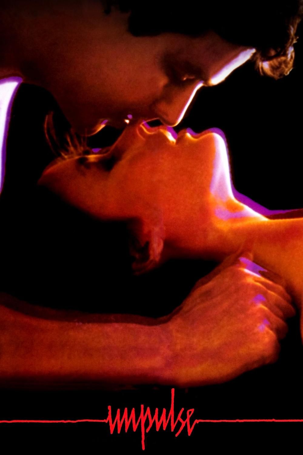 Impulse (1984) poszter