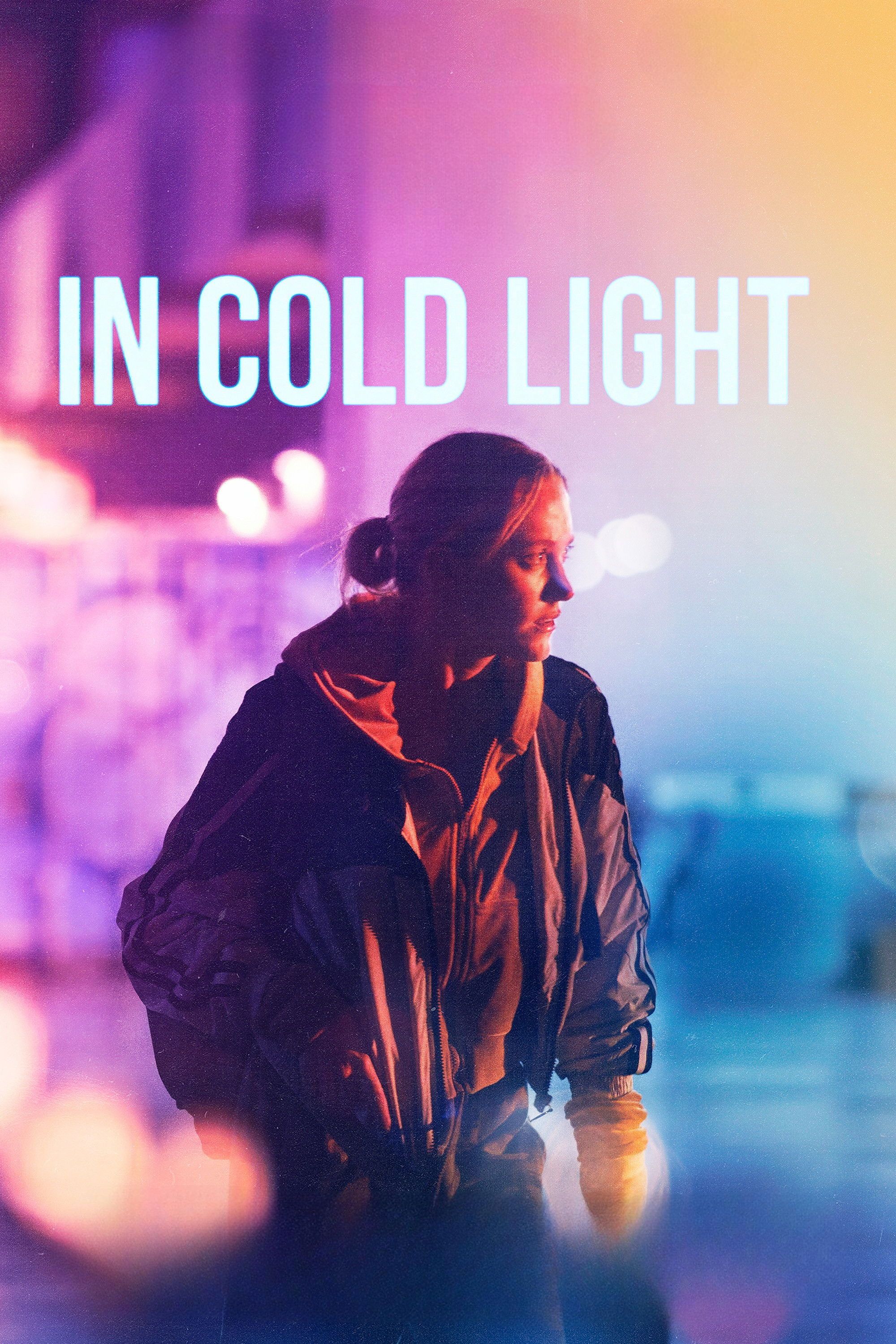 In Cold Light (2026) poszter