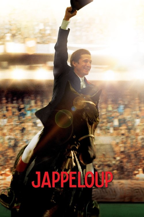 Jappeloup (2013) poszter