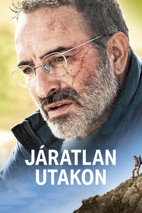 Járatlan utakon (2023) poszter