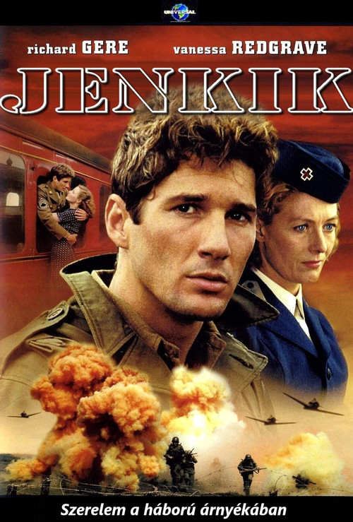 Jenkik (1979) poszter