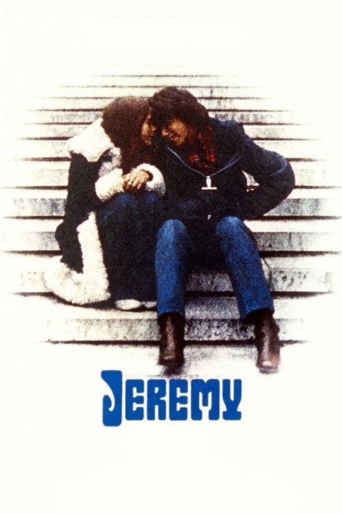 Jeremy (1973) poszter