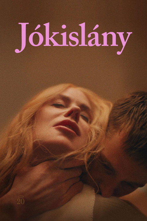 Jókislány (2024) poszter