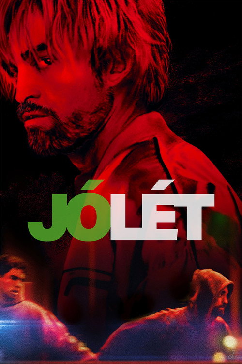 Jólét (2017) poszter