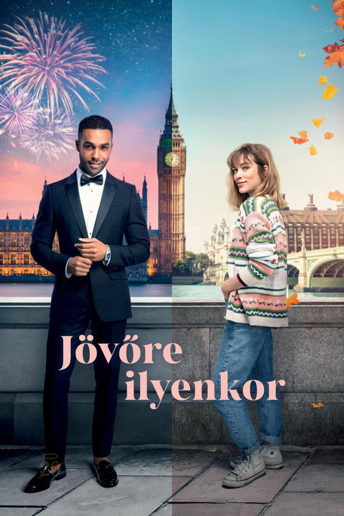 Jövőre ilyenkor (2024) poszter