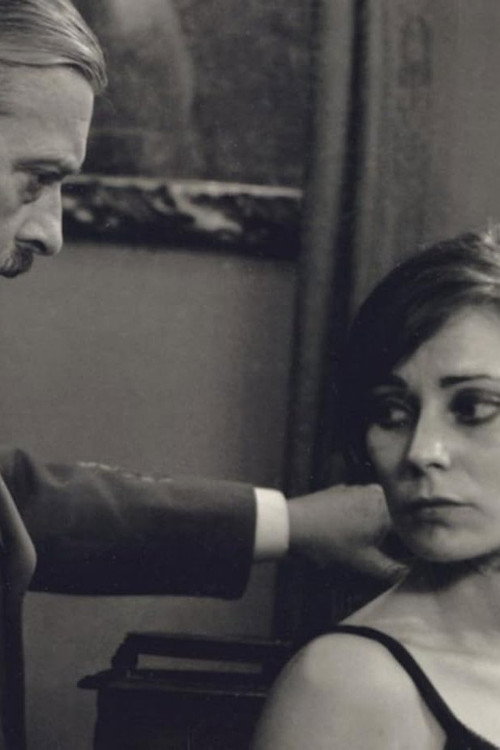 Kaputt (1974) poszter