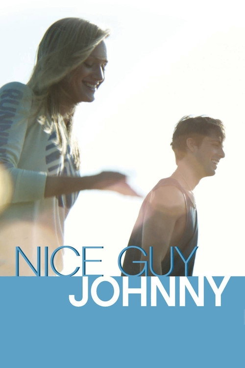 Kedves Johnny (2010) poszter