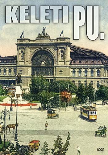 Keleti pu. (2010) poszter