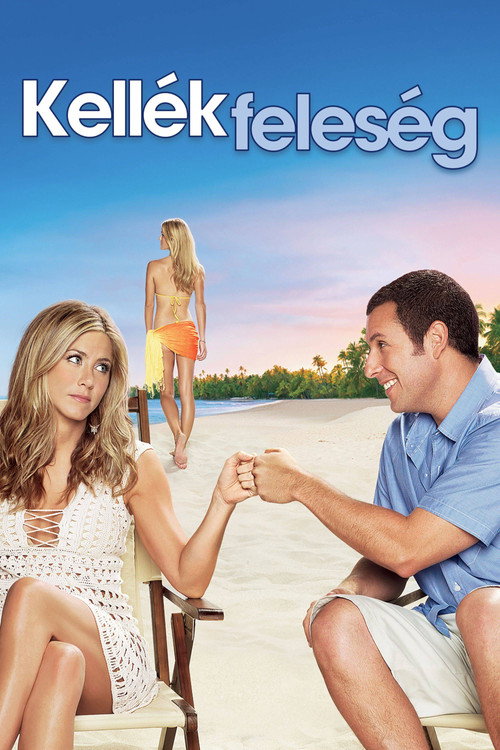 Kellékfeleség (2011) poszter