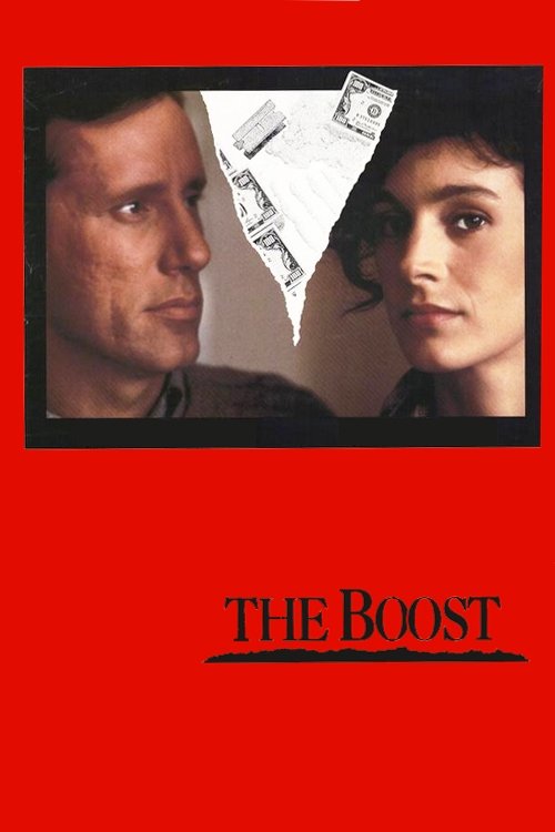 Kétes üzlet (1988) poszter