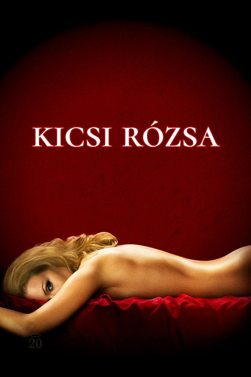 Kicsi Rózsa (2010) poszter