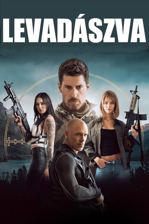 Kill (2023) poszter