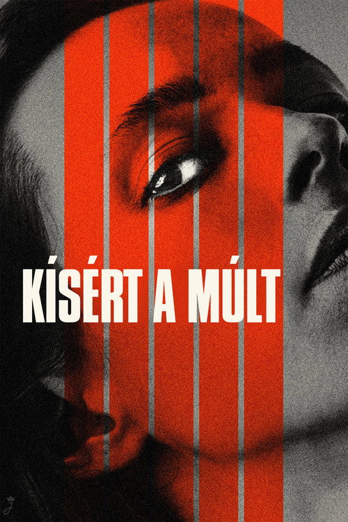 Kísért a múlt (2022) poszter
