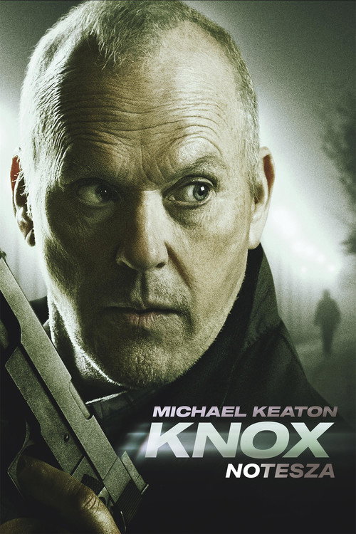 Knox notesza (2023) poszter