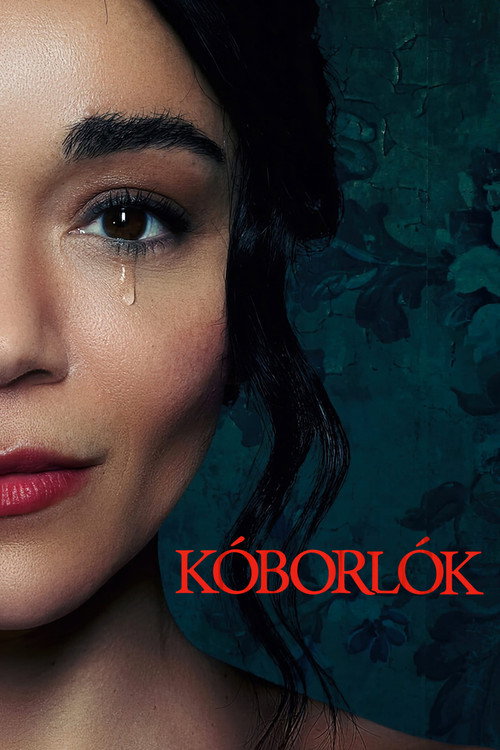 Kóborlók (2023) poszter
