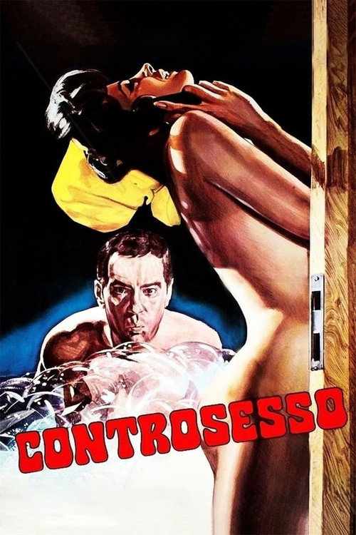 Kontraszex (1964) poszter