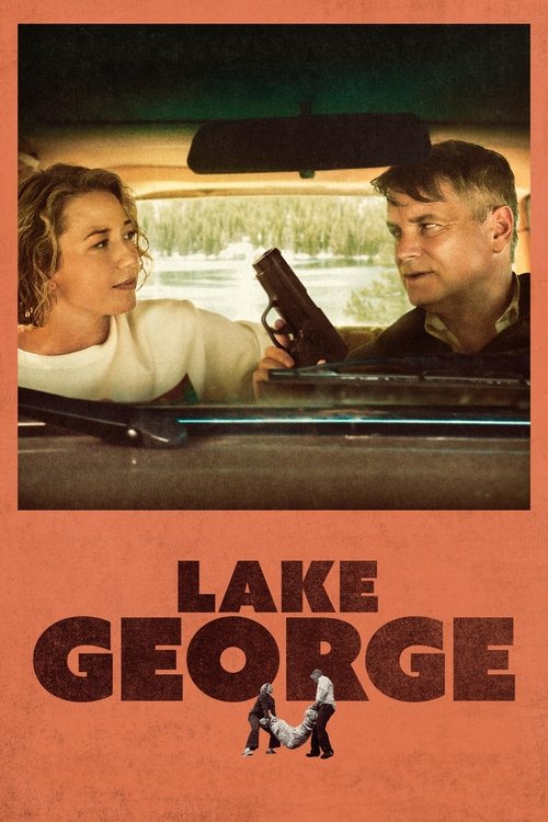 Lake George (2024) poszter
