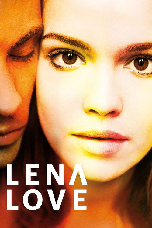 LenaLove (2016) poszter