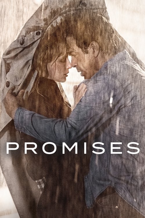 Les promesses (2021) poszter