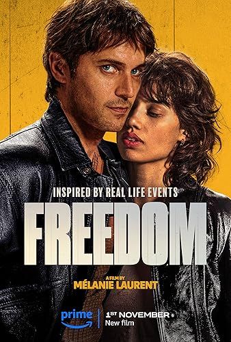 Libre (2024) poszter