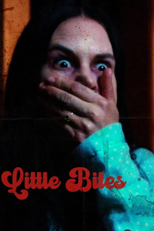 Little Bites (2024) poszter