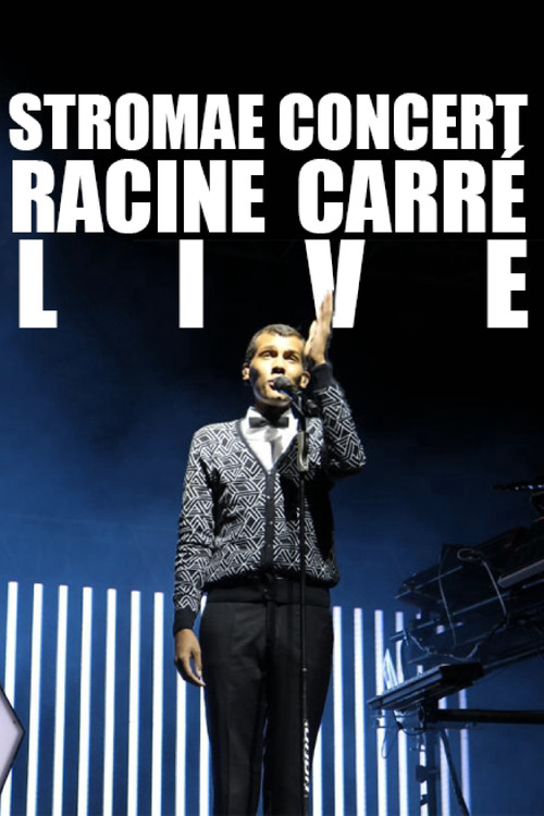 Live (2015) poszter