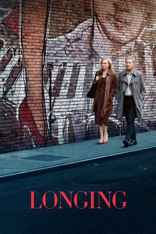 Longing (2024) poszter