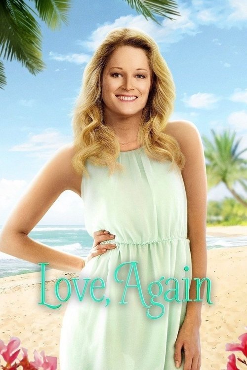Love, Again (2015) poszter