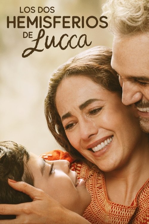 Lucca világa (2025) poszter