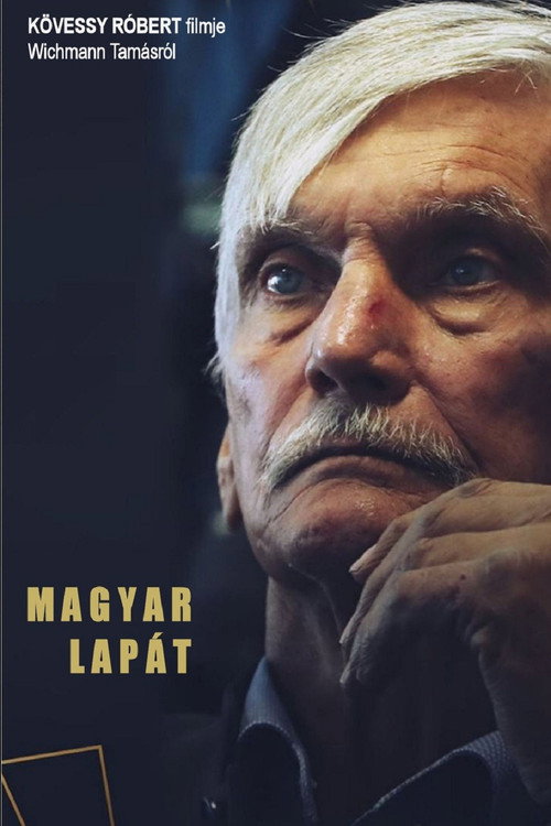 Magyar Lapát (2020) poszter
