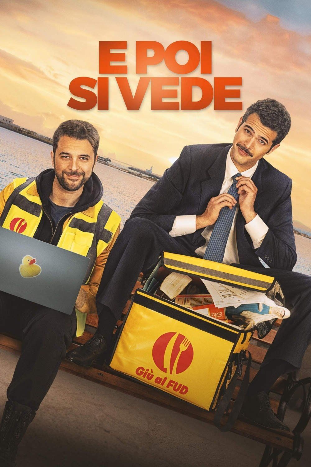 Majd meglátod (2025) poszter