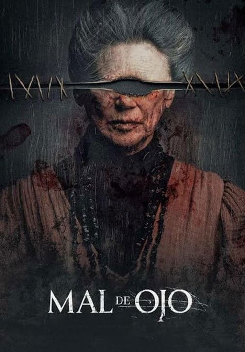 Mal de ojo (2022) poszter