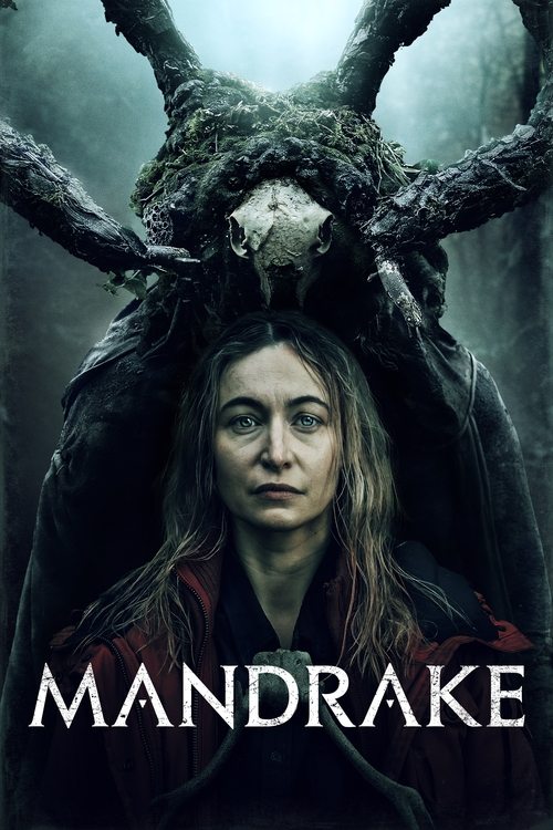 Mandrake (2022) poszter