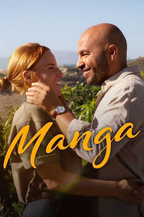Mango (2025) poszter