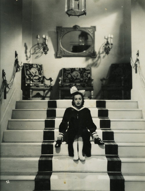 Marika (1938) poszter