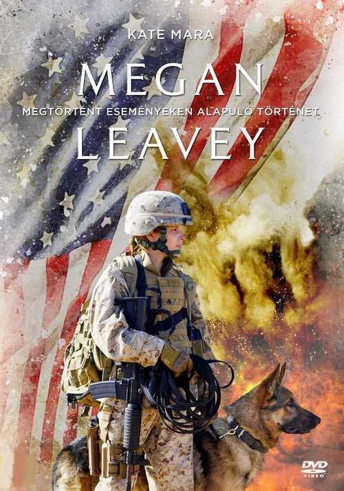 Megan Leavey (2017) poszter