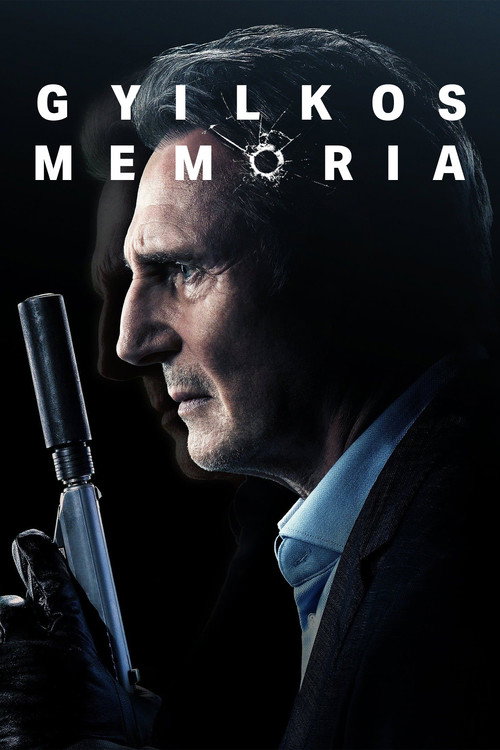 Memory (2023) poszter
