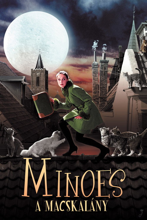 Minus (2001) poszter