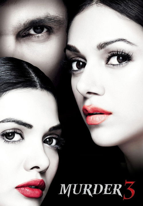 Murder 3 (2013) poszter