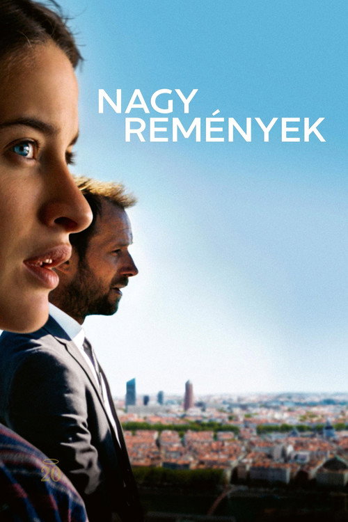 Nagy remények (2022) poszter