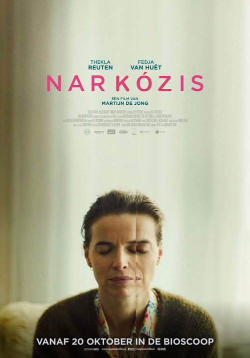Narcosis (2022) poszter