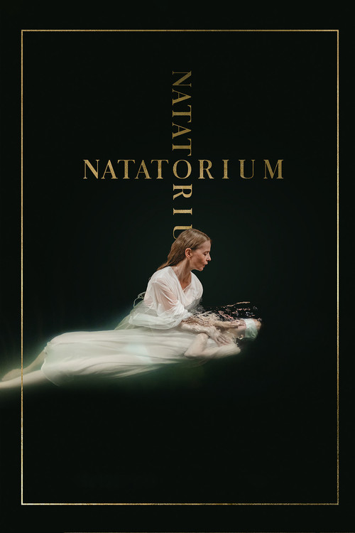 Natatorium (2024) poszter