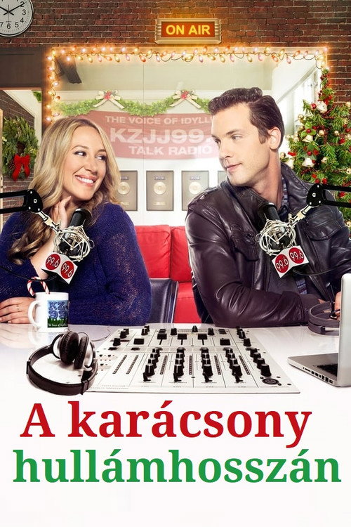 Naughty & Nice (2014) poszter