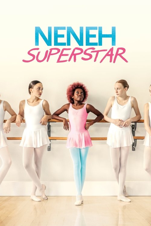 Neneh Superstar (2022) poszter