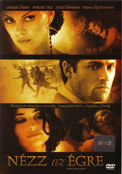 Nézz az égre! (2004) poszter