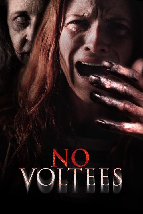 No Voltees (2024) poszter