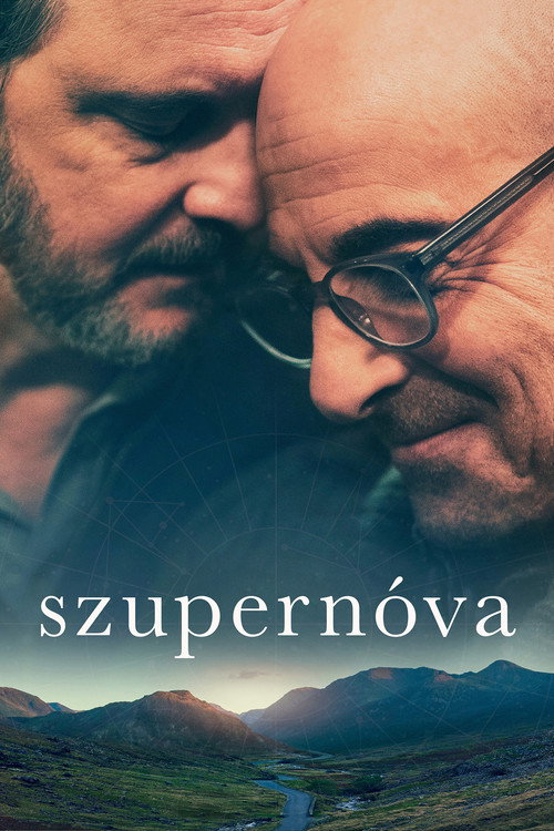 Noi anni luce (2023) poszter