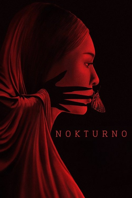 Nokturno (2024) poszter