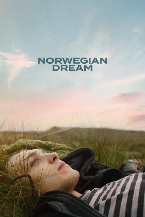 Norwegian Dream (2023) poszter